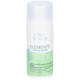 WELLA PROFESSIONALS Elements Calming Shampoo