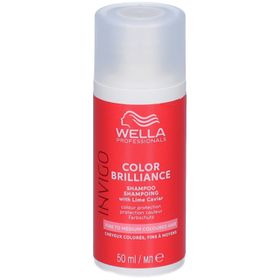 WELLA PROFESSIONALS Invigo Color Brilliance