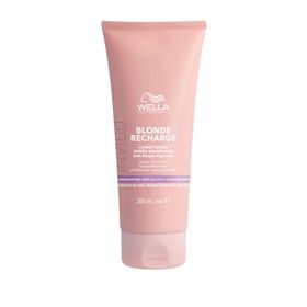 Wella Professionals Invigo Blonde Recharge Cool Blonde Conditioner