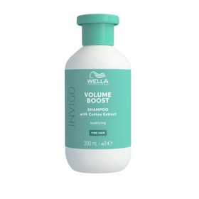 Wella Professionals Invigo Volume Boost Shampooing Fijn Haar