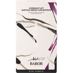Babor Overnight Lift Ampoule Concentrate