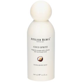 ATELIER REBUL Coco Spritz Brume Cheveux & Corps