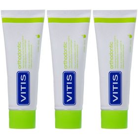 Vitis pâtes à tanin orthodontiques