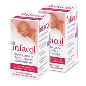 Infacol x2