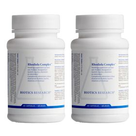 Biotics Research Rhodiola Complex™ x2