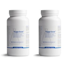 Biotics Research® KappArest™