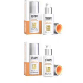 ISDIN Fotoprotector Fusion Water Magic Repair SPF50