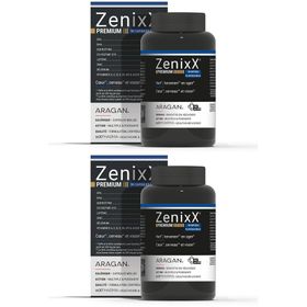 ZenixX Premium x2