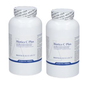 Biotics Research C Plus 1000 mg x2