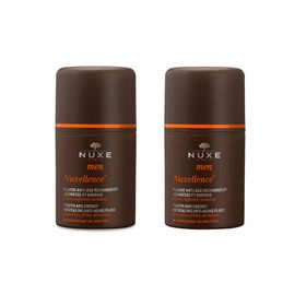 Nuxe Men Nuxellence Fluide Anti-Âge x2