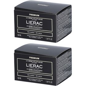 Lierac Premium La Crème Voluptueuse Recharge