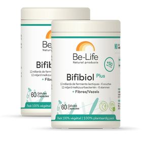 Be-Life Bifibiol Plus
