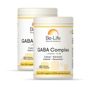 Be-Life Gaba Complex