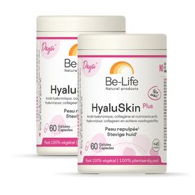 Be-Life HyaluSkin Plus x2