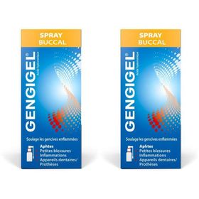 Gengigel Gencives