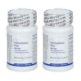 Biotics Research® Methylfolate Plus™