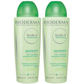 Bioderma Nodé A Shampooing