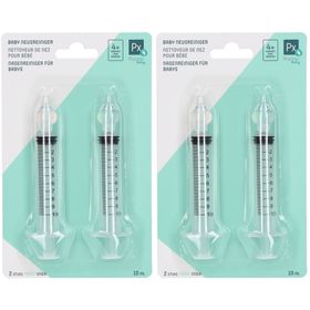 Pharmex Nettoyeur de Nez pour Bébé