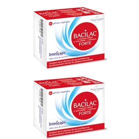 Bacilac Forte Intelicaps