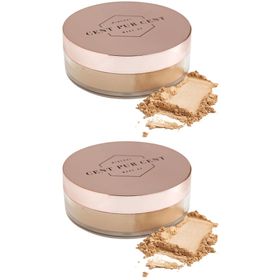 Cent Pur Cent Loose Mineral Foundation SPF20 | Medium 3.0
