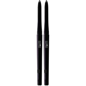 Couleurs de Noir Stylo Yeux Eyeliner WR 01 Noir