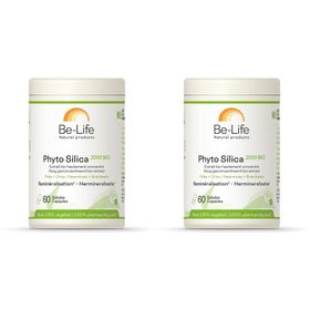 Be-Life Phyto Silica 2000 BIO