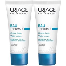 Uriage Crème d’Eau légère