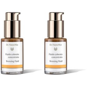 Dr. Hauschka Fluide bronzage