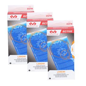 McDavid Cold Hot Pack Réutilisables Blue x3