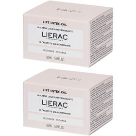 LIERAC Lift Integral Crème jour raffermissante recharge