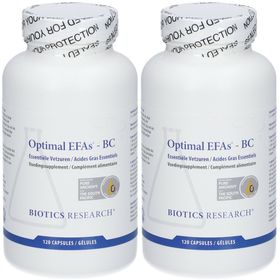 Biotics Research® Optimal EFAs® - BC