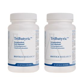 Biotics Research® TriButyric