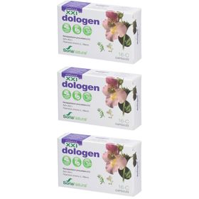 Soria Natural® Dologen