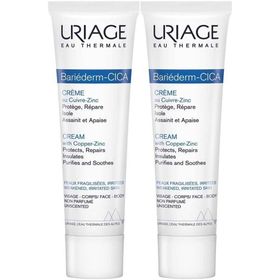 Uriage Bariéderm Cica au Cuivre-Zinc