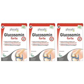 physalis® Glucosamine Forte