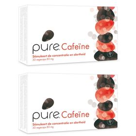 Pure® Caféine