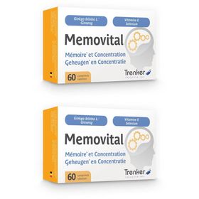 Memovital