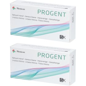 Progent Intensief Nettoyer + Lenscase
