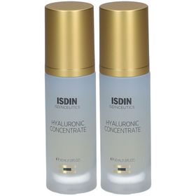 ISDIN Isdinceutics Hyaluronic Concentrate