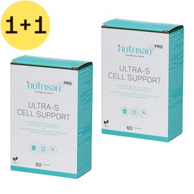 NUTRISAN Pro Ultra-S Cell Support