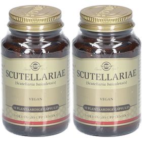 SOLGAR® Scutellariae