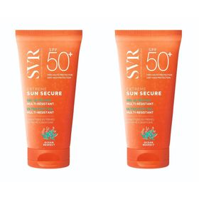 SVR Sun Secure Extreme SPF50+ (en anglais)
