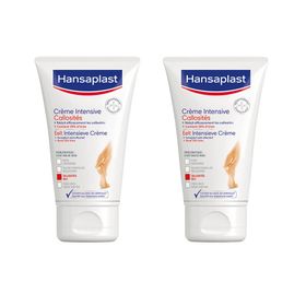 Hansaplast Anti-corporel Crème Intensiv