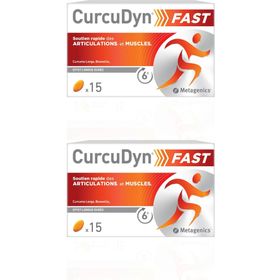 Curcudyn Fast