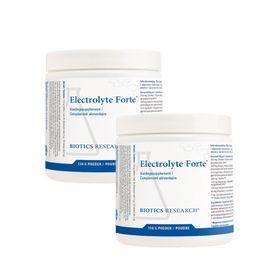 Biotics Electrolyte Forte