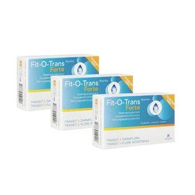 Fit-O Trans Forte x3