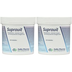 DeBa Pharma Supravit