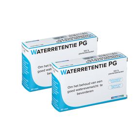 PharmaGenerix® Stockage de l'eau PG