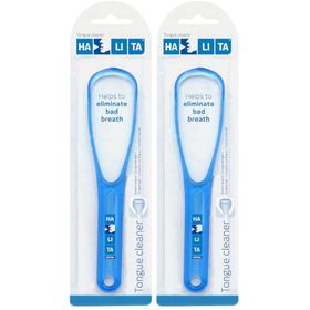 Halita Spatule Nettoie-Langue