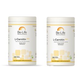 Be-Life L-Carnitin 650+